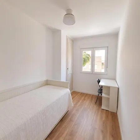 Luz De - Family Appartement *