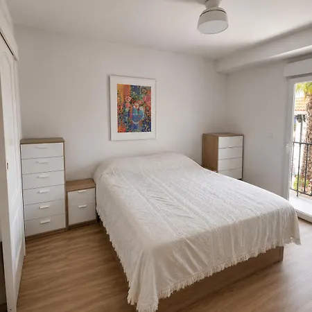 Luz De - Family Appartement Dénia